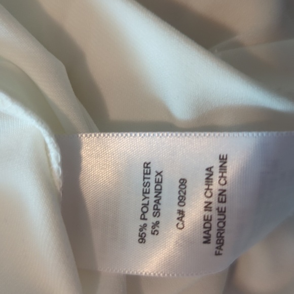 Cleo top - Picture 4 of 4